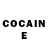 Cocaine Перу Ainagul Senbayeva