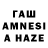Марихуана Amnesia Bida Earza