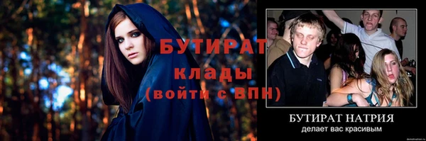 хмурый Нея